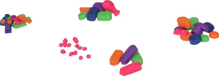 Actual product image Play-Doh PD Zoom Zoom Suction and Cleanup Set