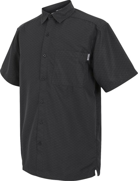 Immagine prodotto Regatta Mindano IX Camicia Triangolo Maniche Corte Uomo (S)