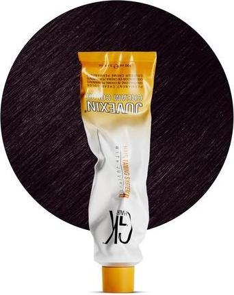Actual product image Gk Hair Juvexin (Intense Iris Sea)