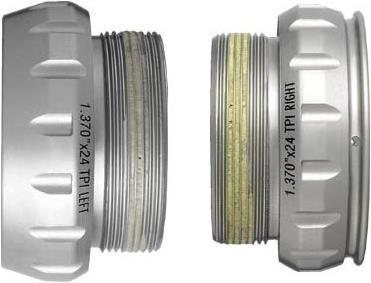 Produktbild Campagnolo Cuvettes Externes RECORD ULTRA-TORQUE Anglais