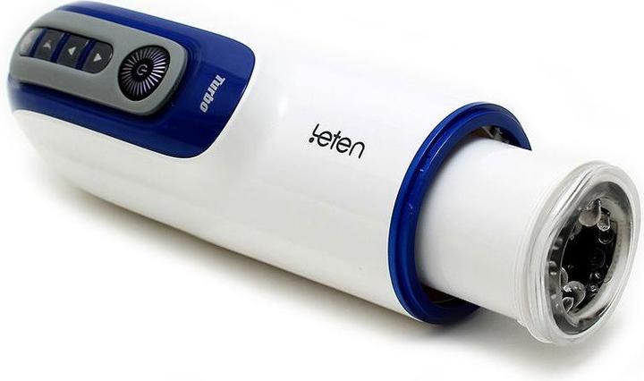 Actual product image Leten SM390
