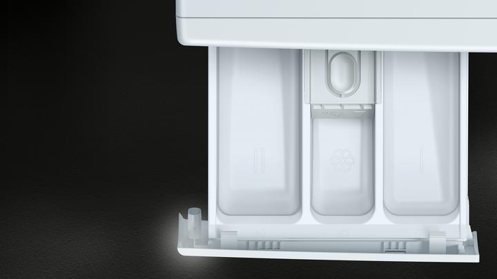 Produktbild Siemens WM14N127 (8 kg, Links, EU-Stecker)