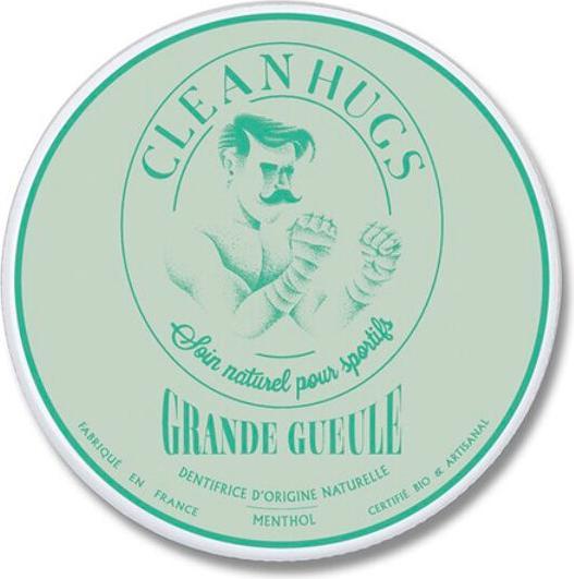 Produktbild Clean Hugs Dentifrice Grande Gueule (40 ml)