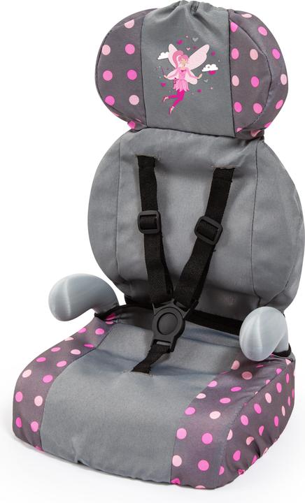 Produktbild Bayer Deluxe Car Seat