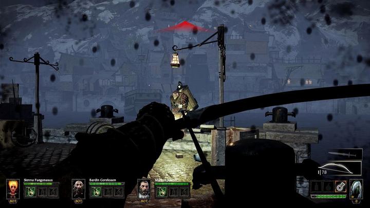 Image du produit THQ Warhammer : The End Times - Vermintide (Xbox Series X, Xbox One X, EN)
