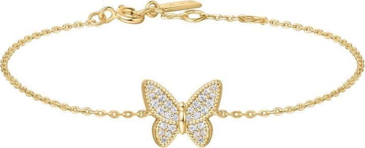 Produktbild Ania Haie SUNNY SPARKLER Armband (18.50 cm, 925er Silber)