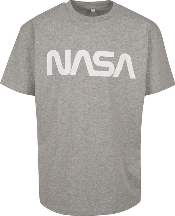 Actual product image Mister Tee NASA Heavy Oversized Tee (S)