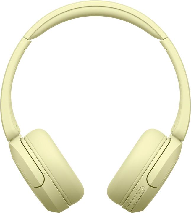 Image du produit Sony WH-CH520 (pas de réduction du bruit, 50 h, Sans fil)