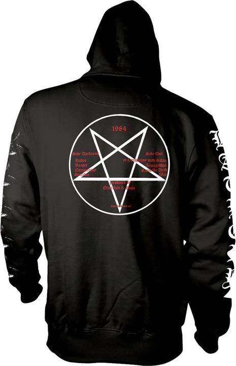Bathory Goat (Hoodie)