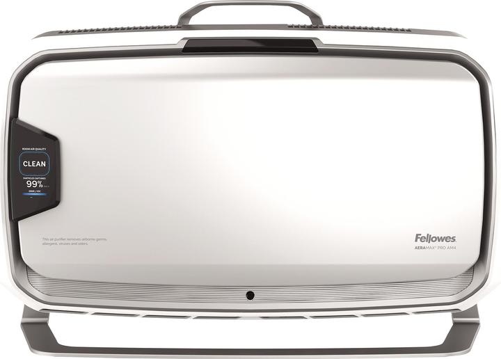 Actual product image Fellowes AeraMax Professional IV S PC 9574201 Air Purifier (110 m²)