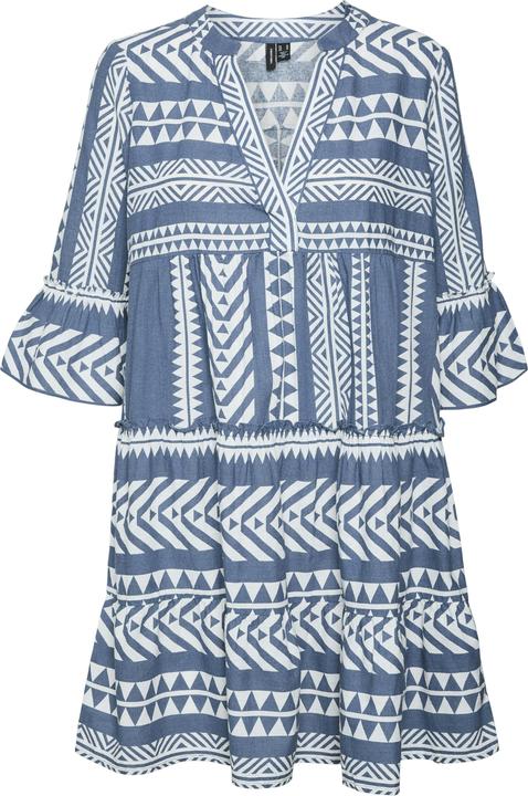 Produktbild Vero Moda VMDICTHE Midikleid Kleid (L)