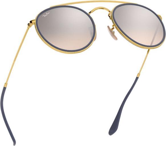 Produktbild Ray Ban Round Double Bridge