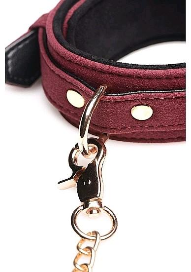 Immagine prodotto Master Series Set bondage BDSM