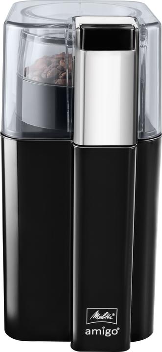 Actual product image Melitta Amigo Coffee Grinder 1029-01