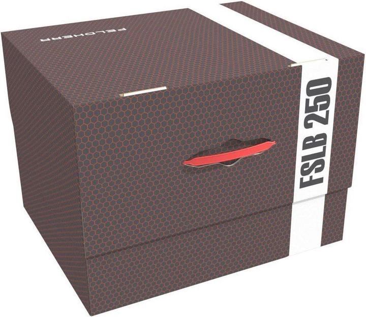 Image du produit Feldherr FSLB250P20 - Boîte de rangement FSLB250 pour Bloodborne : Le Jeu de société - Jeu de base (Matières plastiques)