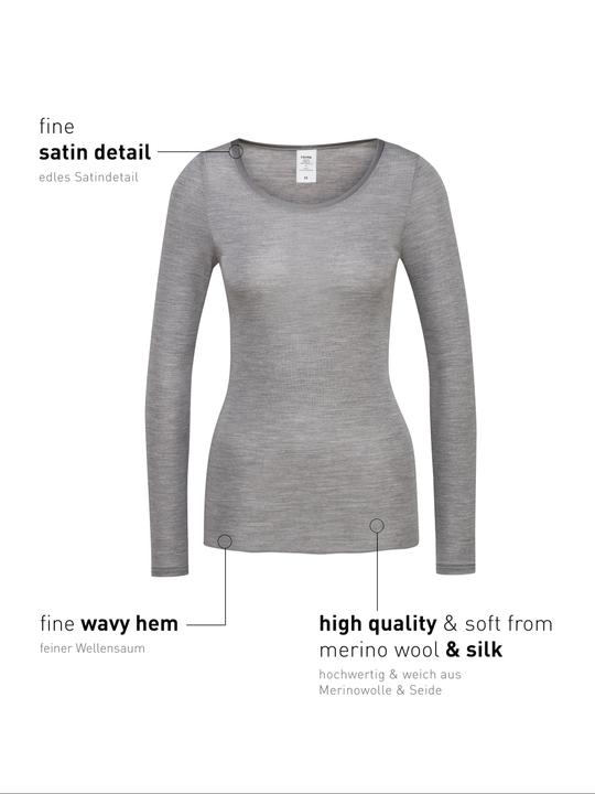 Actual product image Calida True Confidence (XS)