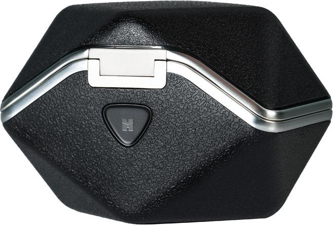 Image du produit Hifiman Svanar Wireless (ANC, 6 h, Sans fil)