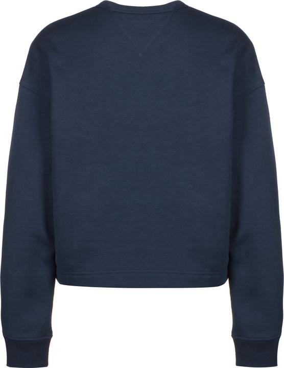Produktbild Tommy Hilfiger Tommy Jeans Crew Sweater - 88755 (S)