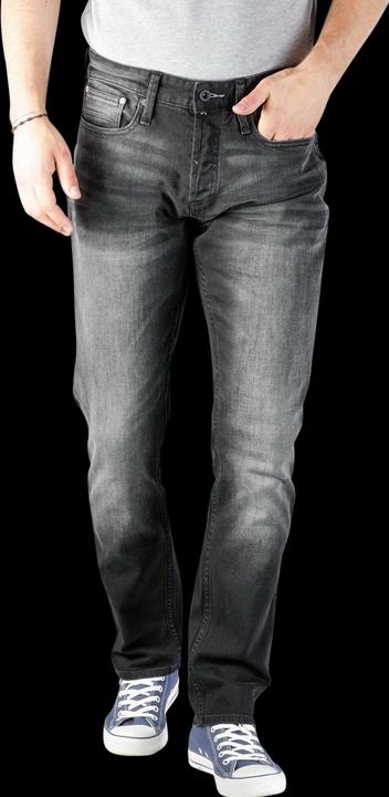 Produktbild Denham Razor Jeans Slim Fit aceb black (W32/L30)