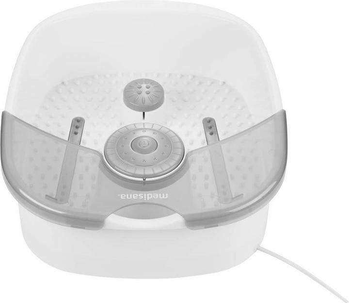 Image du produit Medisana Fusssprudelbad FS881