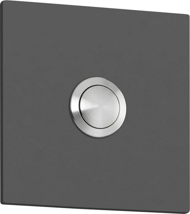 CMD Plaque de sonnette