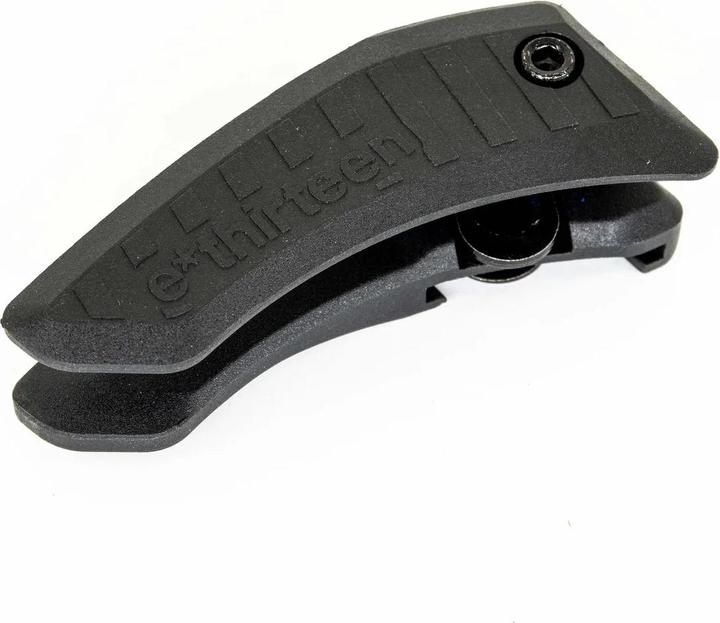 Immagine prodotto e*13 cursore superiore e*spec, nero