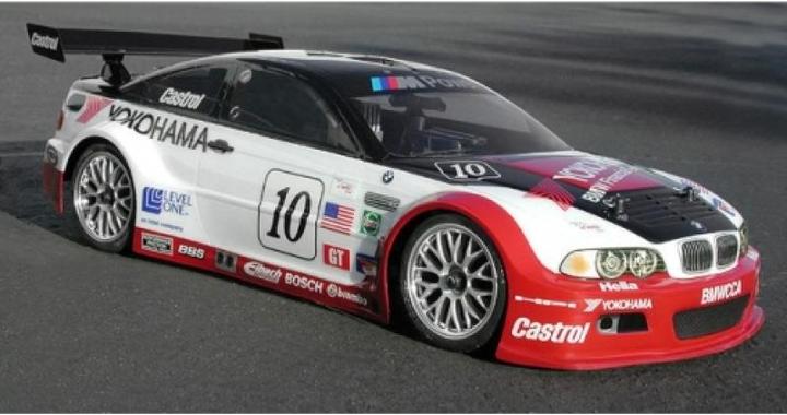 Immagine prodotto HPI Corpo Bmw M3 (200 mm)