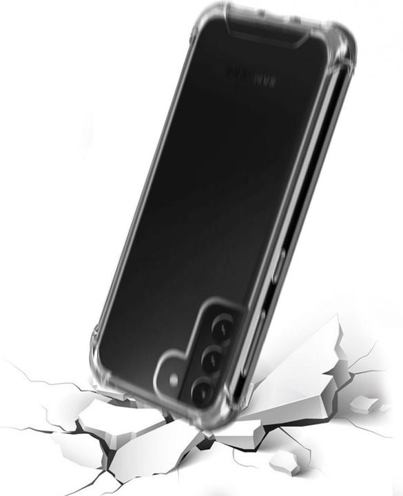 Immagine prodotto Akashi Serie sicura (Samsung Galaxy S21+)
