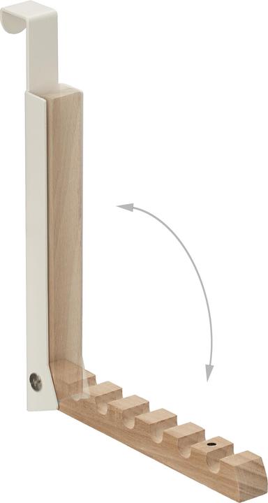 Actual product image Relaxdays 2x door hanger