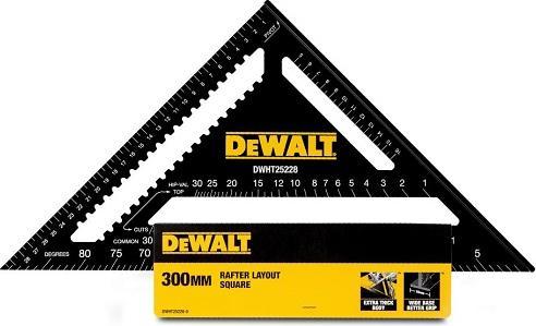 Image du produit DeWalt Carré de vitesse Dewa