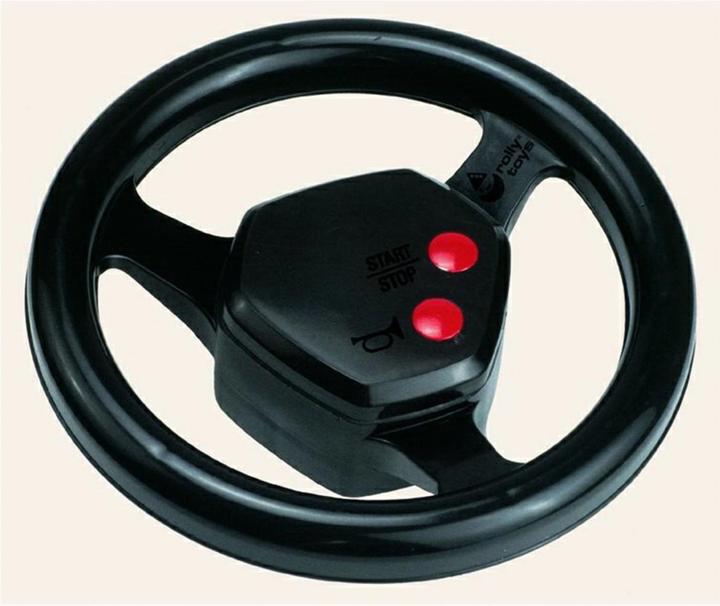 Rolly Toys rollySoundlenkrad