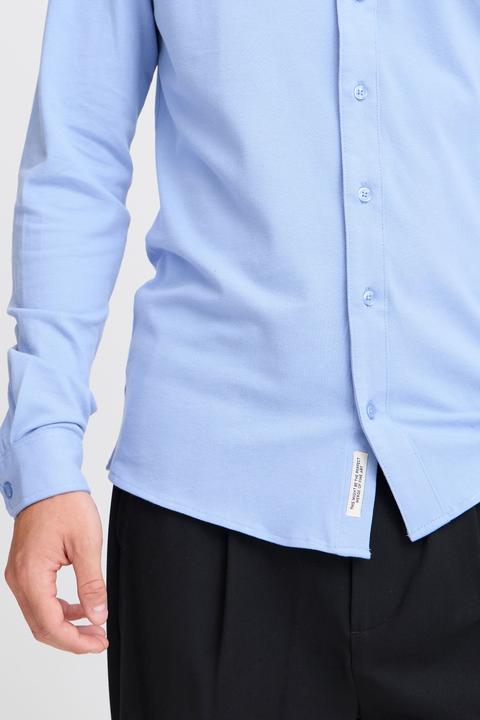 Immagine prodotto Casual Friday CFARTHUR LS BU jersey piquet shirt 20505281 (3XL)