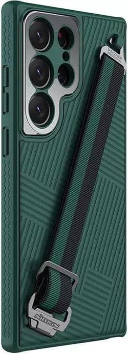 Actual product image Nillkin Strap Case (Samsung Galaxy S23 Ultra)