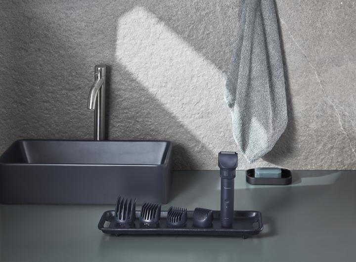 Image du produit Panasonic ER-CKN2 Bleu