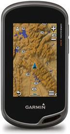 Garmin Oregon 600