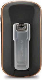 Actual product image Garmin Oregon 600 + TOPO Switzerland PRO
