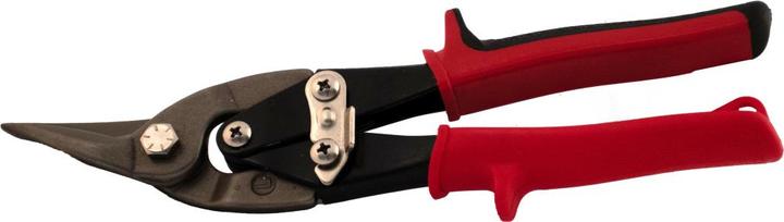 Actual product image Craft Tools Plate shears (250 mm)