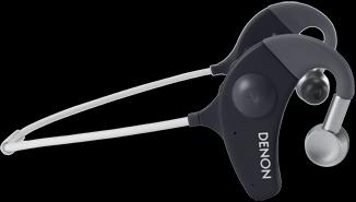 Actual product image Denon Exercise Freak (7 h, Wireless)