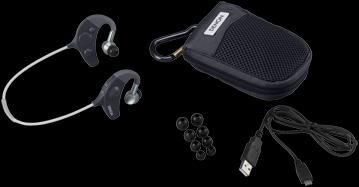 Actual product image Denon Exercise Freak (7 h, Wireless)