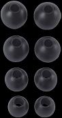 Actual product image Denon Exercise Freak (7 h, Wireless)