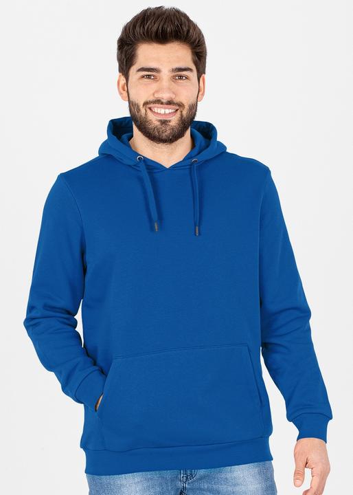 Produktbild JAKO Kapuzensweat Organic (128)