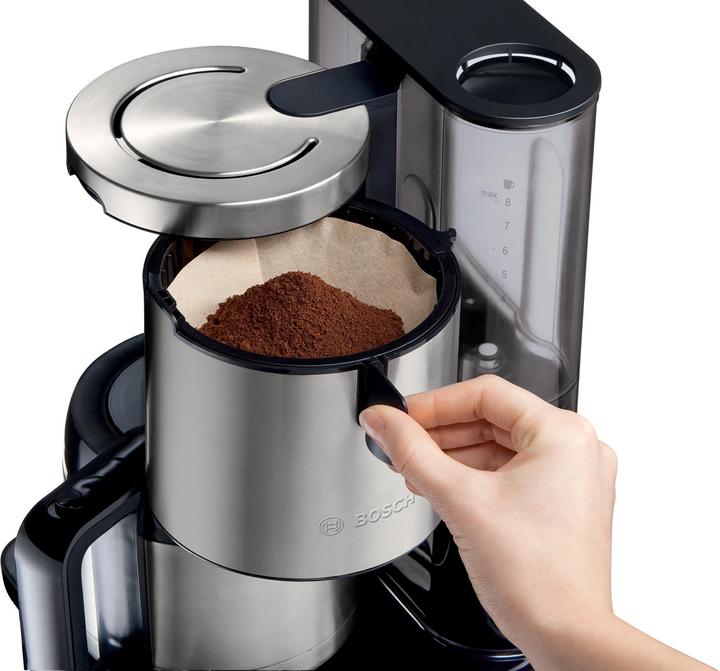 Image du produit Bosch Hausgeräte TKA 8A 683