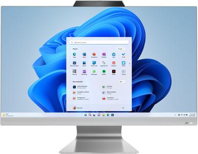 Actual product image ASUS Zen AiO 27 (AMD Ryzen 5 7520U, 16 GB, 1000 GB, AMD Radeon Graphics)
