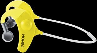 Image du produit Denon Le monstre de l'exercice (7 h, Sans fil)