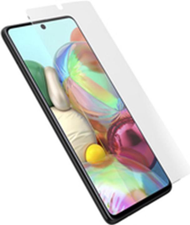 Actual product image OtterBox Alpha Glass (1 Piece, Samsung Galaxy A71)