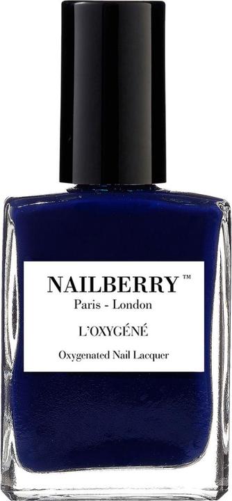 Nailberry L'oxygéné - Number 69 (Number 69, Colour paint)