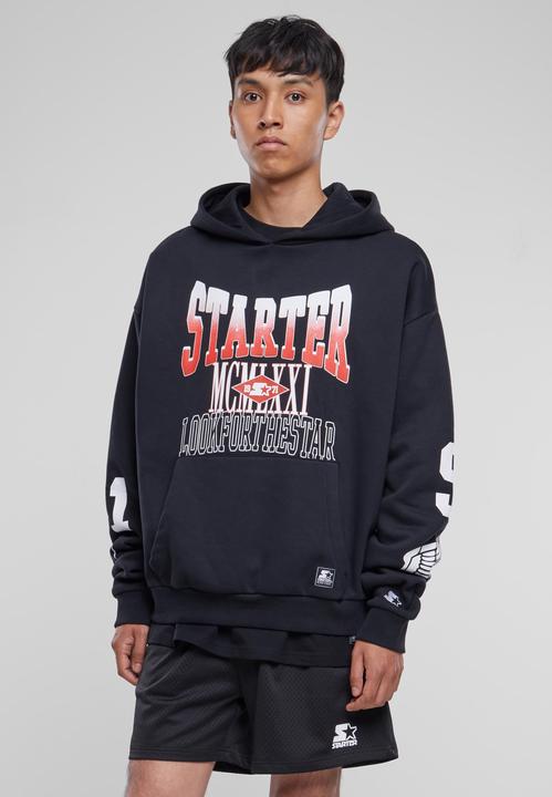 Produktbild Starter MCMLXXI Hoody - 169973 (XL)