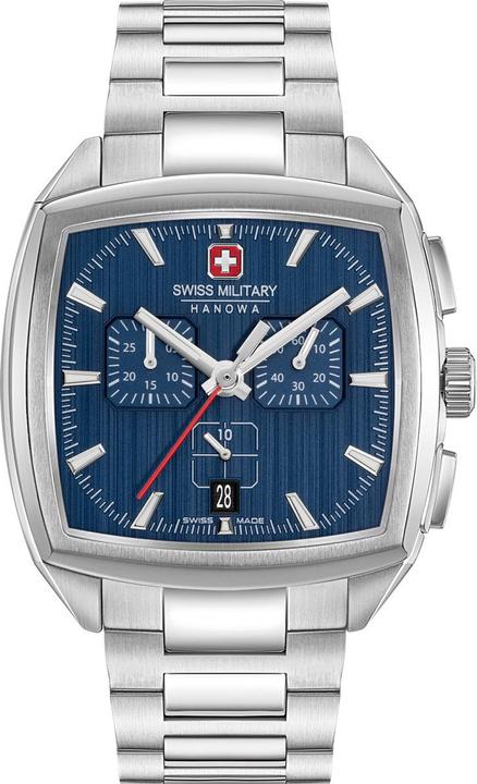 Image du produit Swiss Military Hanowa SMWGI0004302 (Chronographe, 40 mm)