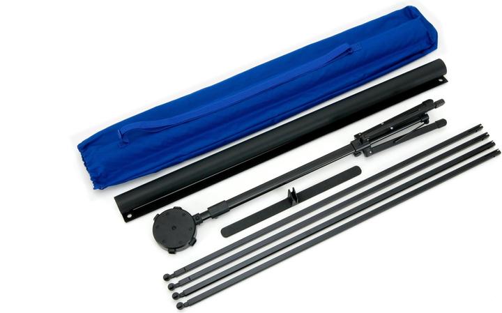 Produktbild Epson ELPSC21 Mobile X-Type (80", 16:9)
