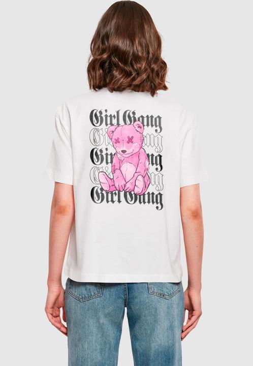 Actual product image Miss Tee Girl Gang Tee (XL)